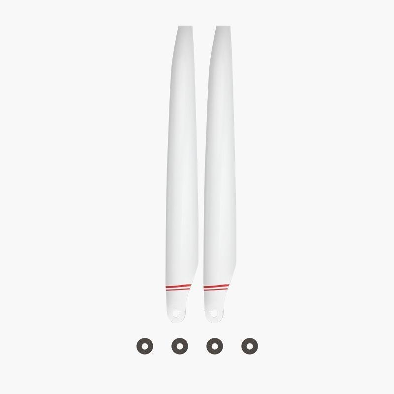 Drone Kit Heavy Lift - CW/CCW 70kg Maksimum İtme Gücüne Sahip