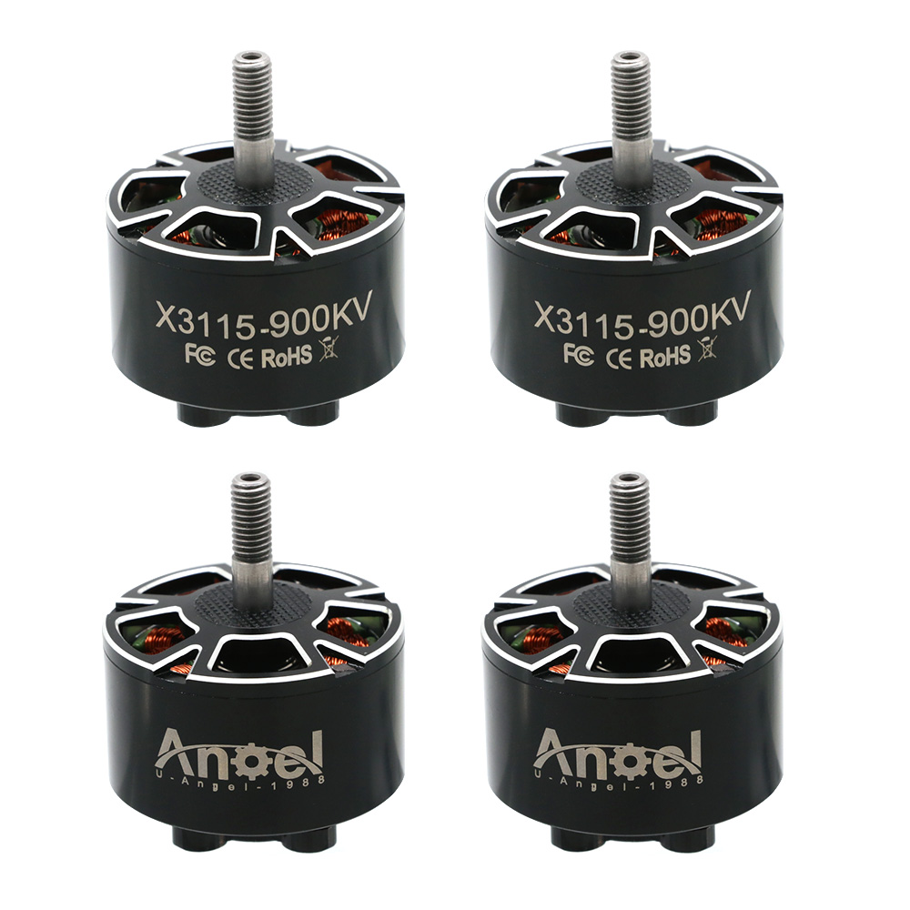 Drone Kit Long Range - RC Motor X3115 3115 900KV 1050KV