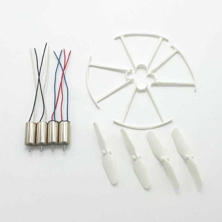 X22W yedek parça kiti X22 CW C - Drone Kit Octocopter incelemesi ve fiyatı