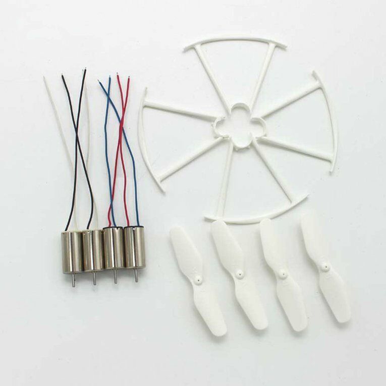 X22W yedek parça kiti X22 CW C - Drone Kit Octocopter incelemesi ve fiyatı