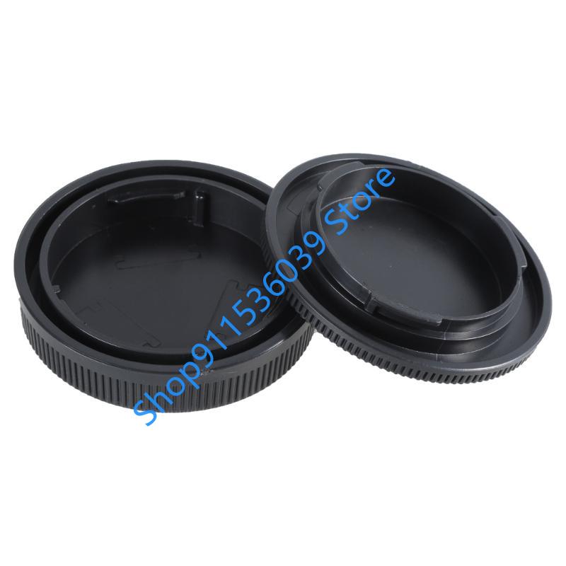Kamera Ön Gövde Kapağı + Arka  - Canon Camera Eos M50 Mark Ii incelemesi ve fiyatı