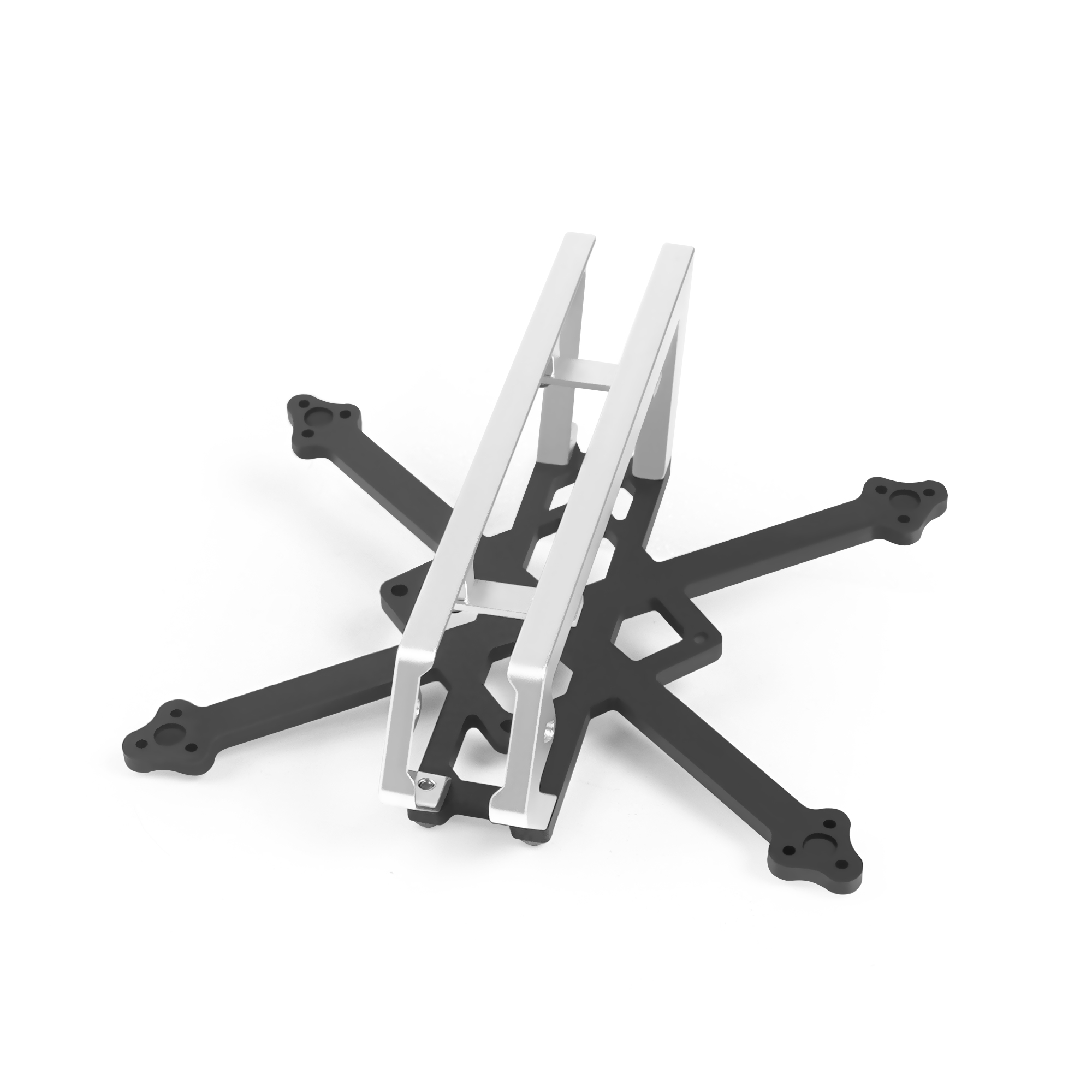 YMZFPV Lighting2 2 Inç FPV Qua - Drone Kit Octocopter incelemesi ve fiyatı