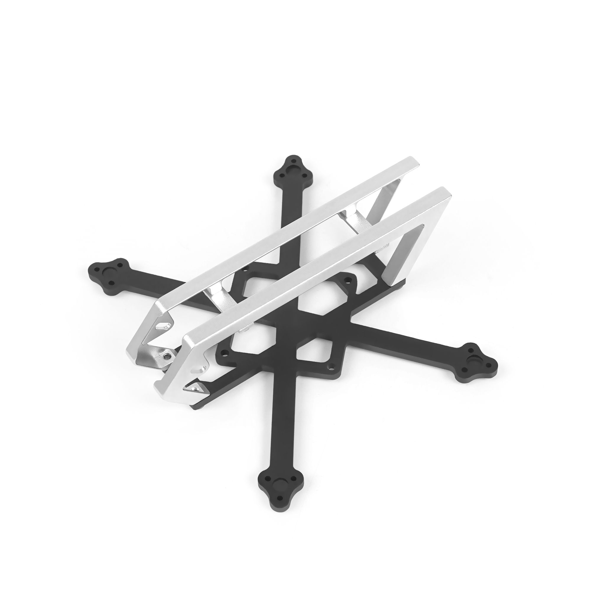 YMZFPV Lighting2 2 Inç FPV Qua - Drone Kit Octocopter incelemesi ve fiyatı