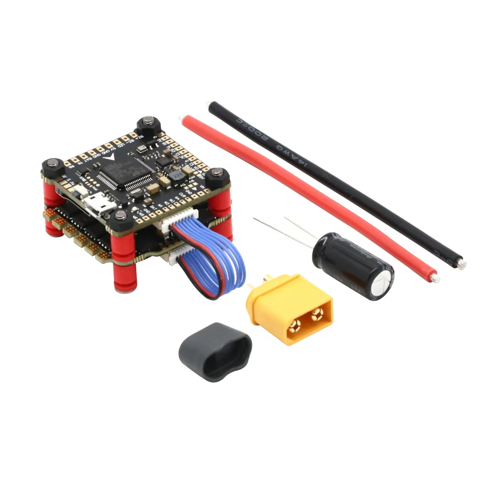 Mark4 Mark 4 7 inç 295mm FPV G - Drone Kit Beginner incelemesi ve fiyatı