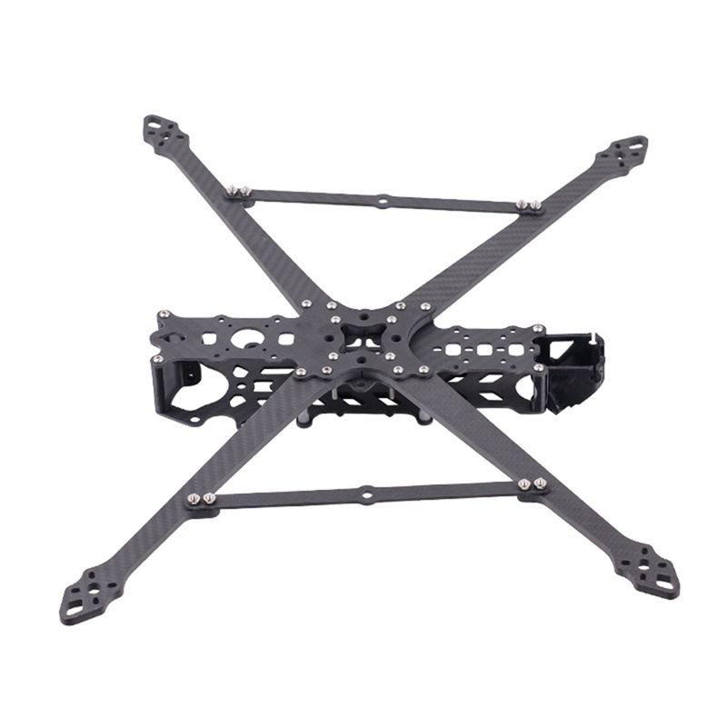 A42T-FPV Yarış Drone Çerçevesi - Drone Kit Long Range incelemesi ve fiyatı