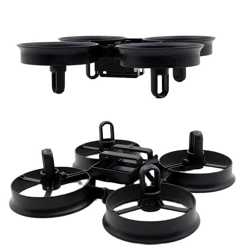 JJRC H36 Everyine E010 Furibee - Drone Kit Vtol incelemesi ve fiyatı