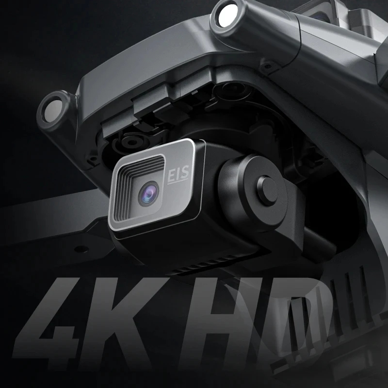 L600 PRO MAX GPS Drone Profesy - Drone Kit Professional incelemesi ve fiyatı