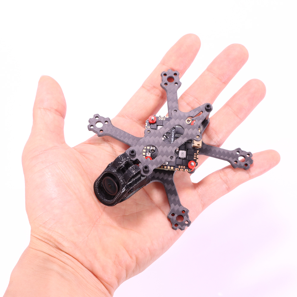 AlfaRC Cub-aio 2 inç pervane k - Drone Kit Octocopter incelemesi ve fiyatı