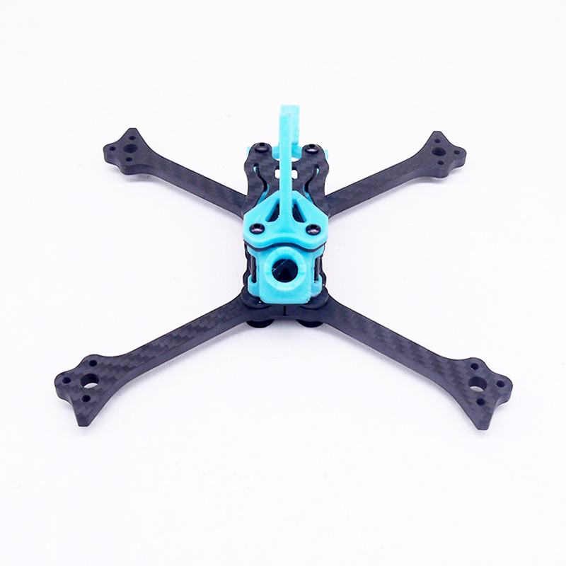 FIVE33 533 artı 5 inç 190mm ka - Drone Kit Octocopter incelemesi ve fiyatı