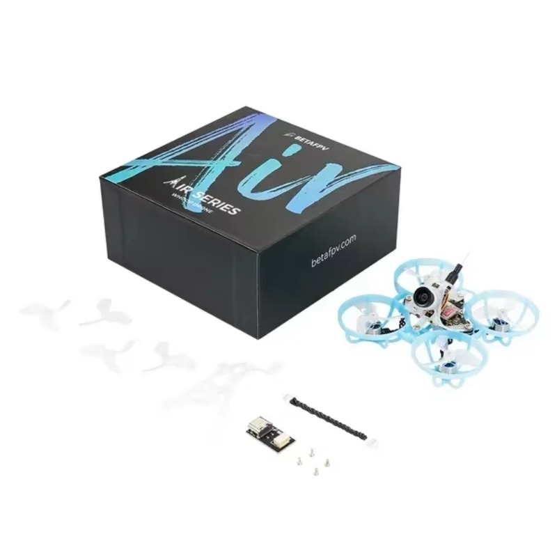 BETAFPV Air65 Fırçasız Bwhoop  - Drone Kit Vtol incelemesi ve fiyatı
