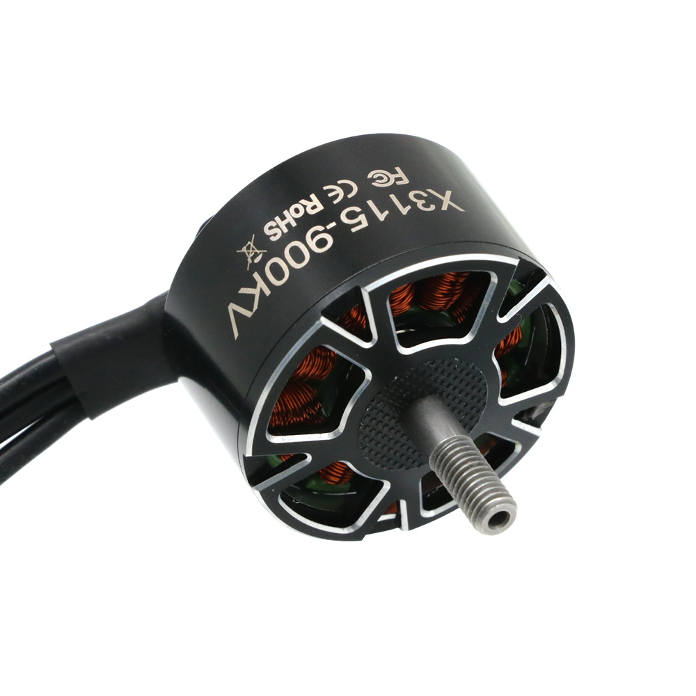 RC Motor X3115 3115 900KV 1050 - Drone Kit Long Range incelemesi ve fiyatı