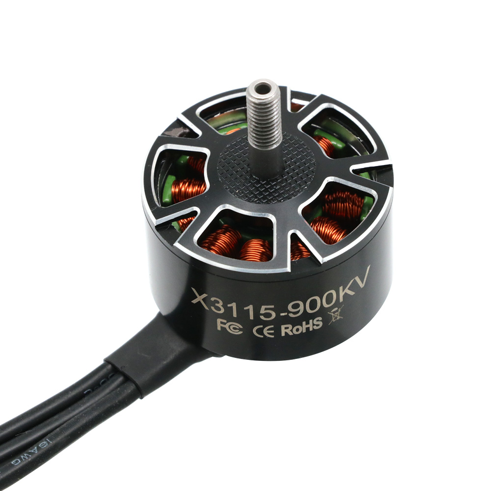 RC Motor X3115 3115 900KV 1050 - Drone Kit Long Range incelemesi ve fiyatı