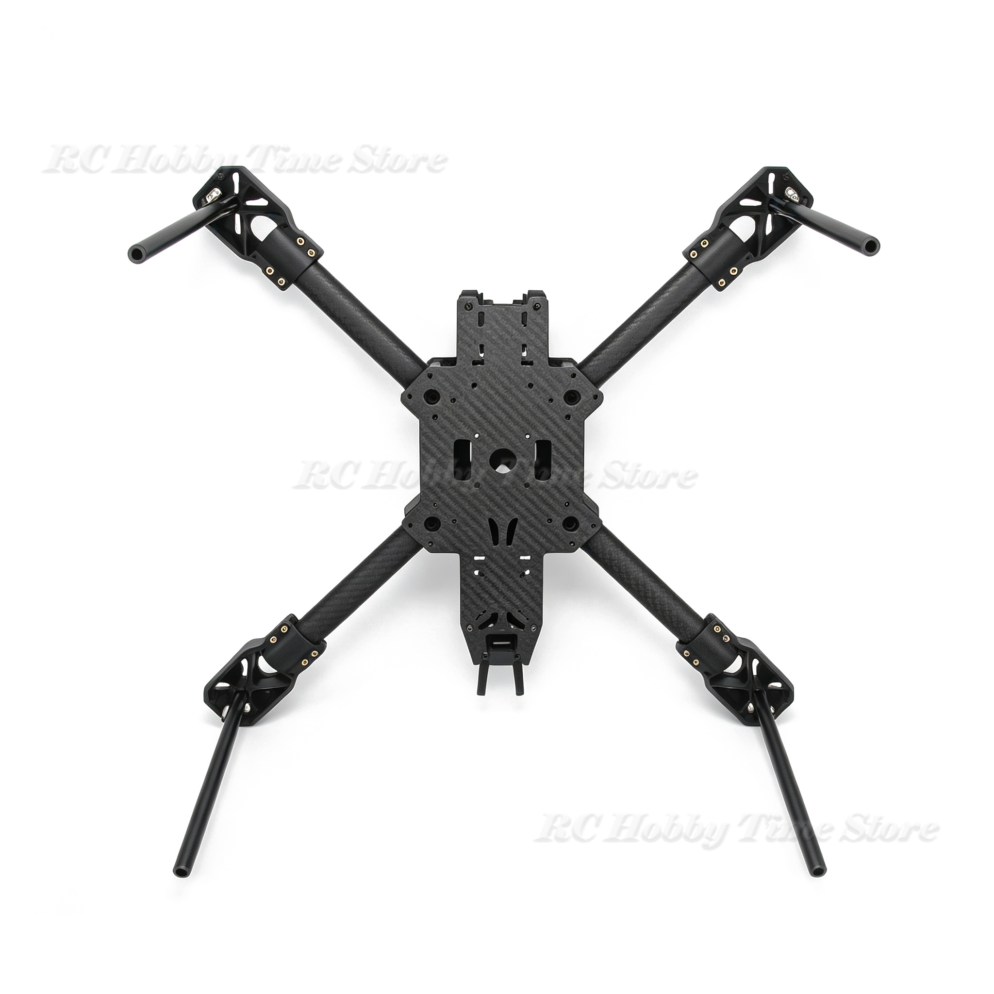 NEEBRC FPV Freestyle Çerçeve K - Drone Kit Octocopter incelemesi ve fiyatı
